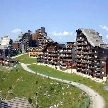 Avoriaz - Tilia - Multipass Ete Inclus 4-5 Pers Apartment Exterior photo
