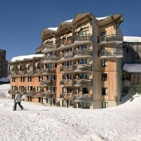 Avoriaz - Tilia - Multipass Ete Inclus 4-5 Pers Apartment Exterior photo