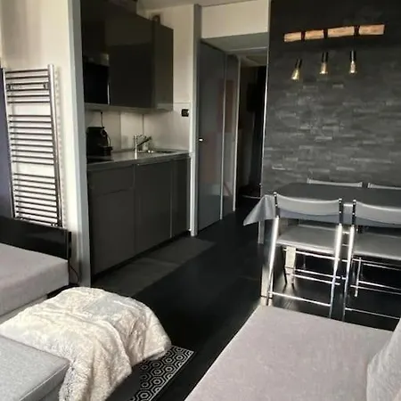 Avoriaz - Tilia - Multipass Ete Inclus 4-5 Pers Apartment Exterior photo